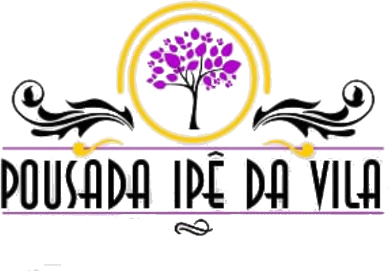Pousada Ipê da Vila Logo